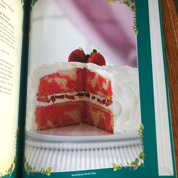 Country Cookin’ Sunday Suppers Cookbook Recipes Dessert Food Family - Picture 7 of 10